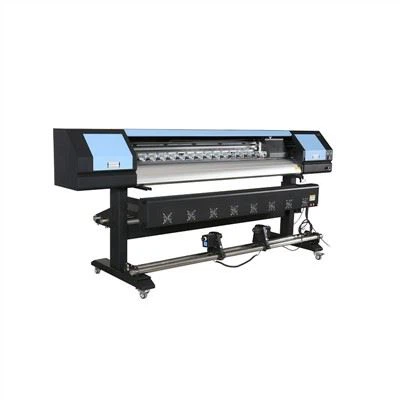 چاپگر تصعید پارچه