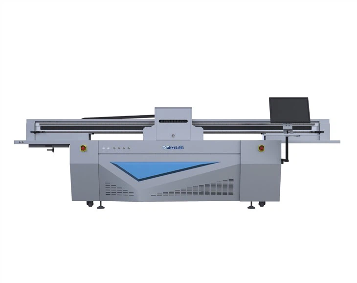 Flatbed Uv Printer 2513