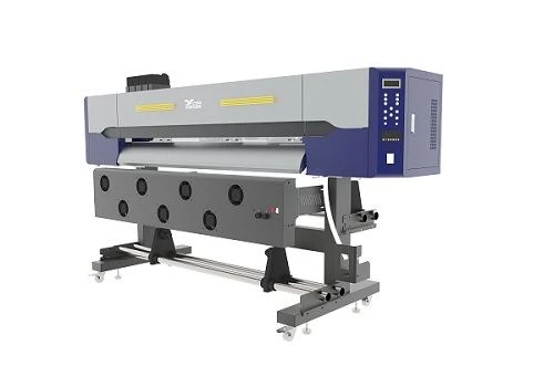 برنامه Eco Printer