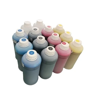 پرینتر Eco Solvent Ink I3200