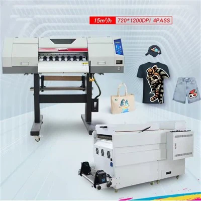 چاپگر I3200 Dtf